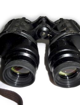 Fernglas Baigish BPO 7x30 - Nürnberg
