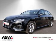 Audi A4, Avant advanced 45TDI quattr tiptroni, Jahr 2020 - Heilbronn