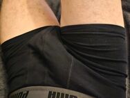 Boxershort getragen Puma - Wittlich