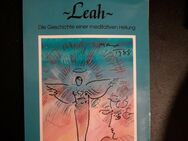 Buch Leah - Die Geschichte Einer Meditativen Heilung - Essen