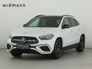 Mercedes GLA 180, Night SpurW S-Sitz W-Paket, Jahr 2024 - Aalen