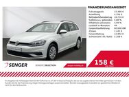 VW Golf Variant, 1.0 TSI Golf VII Trendline, Jahr 2019 - Emsdetten