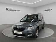 Skoda Yeti, 1.2 TSI Cool Edition, Jahr 2016 - Duderstadt