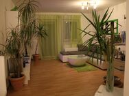 Barrierefreie 2 Zimmer Erdgeschosswohnung mit eigenem Garten - Ansbach