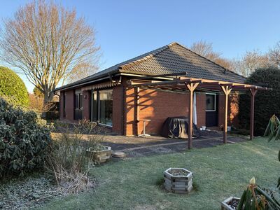 5-Zimmer-Bungalow in Top-Lage von Neu Wulmstorf