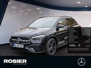 Mercedes GLA 200, AMG Line, Jahr 2024 - Braunschweig