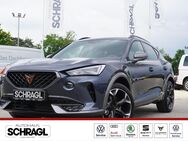 CUPRA Formentor, 1.5 TSI APP SIDE, Jahr 2024 - Mindelheim