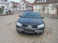 Renault Megane Cabrio Coupe Bj 8/2005 Leder Klima 113 PS - Wiernsheim