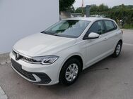 VW Polo, 1.0 MPI Plus Edition FRONT, Jahr 2022 - Achern