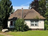 Idyllisch Wohnen in Bad Bodenteich!? - Bad Bodenteich