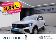 VW T-Cross, 1.0 TSI, Jahr 2024 - Hamm