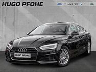 Audi A5, Sportback 50 TDI quattro Scheckh, Jahr 2019 - Hamburg