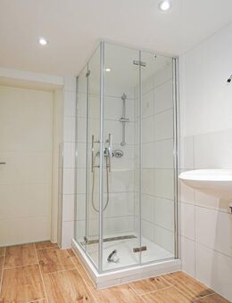 +++ Ihr neues Zuhause - Moderne 3-ZKB mit Garten, Stellplatz und Dachboden +++ - Wehretal