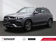 Mercedes GLE 350, de AMG, Jahr 2023 - Oldenburg