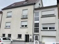 Provisionsfrei! Großes Ein-/Zweifamilienhaus in Urexweiler mit Gestaltungspotenzial! - Marpingen