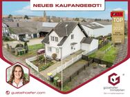 Ideal für Paare! Bezugsfreies Einfamilienhaus mit Garten, Garage und viel Potenzial in Ersdorf - Meckenheim