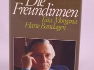 Die Freundinnen - Fata Morgana - Harte Bandagen : Heinrich, Willi - Helferskirchen