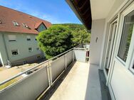 1-Zimmer-Wohnung mit Süd-Balkon in Untermaßfeld zu vermieten ! - Untermaßfeld