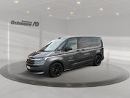 VW T7 Multivan, 2.0 TDI Multivan Edition, Jahr 2023 - Wolfhagen