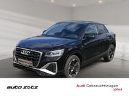 Audi Q2, S line 35 TFSI, Jahr 2021 - Landau (Pfalz)
