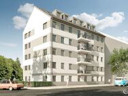 EXKLUSIV & EINZIGARTIG // 4-Raum-Wohnung mit 85 m² Wohnfläche & Balkon - Leipzig