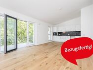 Energieeffiziente Dachgeschosswohnung im Speckgürtel Berlins! - Königs Wusterhausen