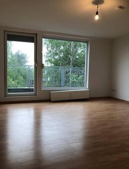 2-Zimmer-Wohnung in Düsseldorf Rath - Düsseldorf