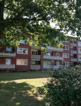 Vermietete ETW in Münster Coerde - Münster