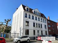 Zedeliusstraße: Mehrfamilienhaus mit 8 Wohneinheiten Nähe Kurpark (Obj.-Nr.: 6465) - Wilhelmshaven