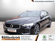 Volvo V60 T6 R Design AWD AHK*LED*RFK*NAVI - Bramsche