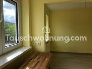 [TAUSCHWOHNUNG] 3-Zimmer Whg zum tauschen in Marburg gegen Whg in Münster - Marburg