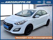 Hyundai i30, 1.4 5tg, Jahr 2016 - Stollberg (Erzgebirge)