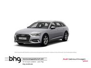 Audi A6, Avant sport 50 TDI quattro, Jahr 2020 - Kehl