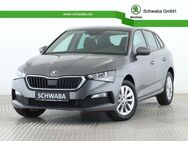 Skoda Scala, 1.5 TSI TOUR, Jahr 2023 - Gersthofen