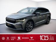 Skoda Enyaq, SportLine 60 WÄRMEP, Jahr 2024 - Eggenfelden