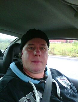 Er sucht nette Sie für feste Zweisamkeit. - Saarbrücken