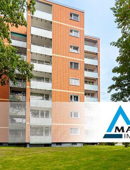 3D VIRTUAL TOUR - Investieren oder selbst wohnen: Balkonwohnung in Pinneberg - Pinneberg