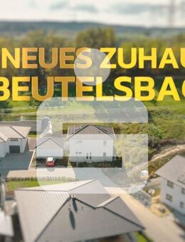 Einziehen. Ankommen. Aufatmen. - Ihr neuwertiger Wohntraum in Beutelsbach wartet auf Sie! - Beutelsbach