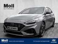 Hyundai i30, N Line Mild-Hybrid GSD Sitz Paket, Jahr 2024 - Köln