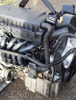 Golf 4 1,4L Schlachtfest alle Teile Kuehler neuw. Wasserkuehler - Bocholt Zentrum