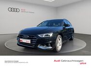 Audi A4, Avant 40 TDI advanced, Jahr 2020 - Kassel