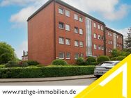 Reinbek Neuschönningstedt: Wohnung mit toller Aufteilung und Balkon! - Reinbek