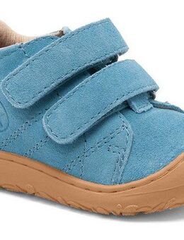 Bisgaard barefoot hale v Weite: normal Lauflernschuh, Barfußschuh mit Wechselfußbett, Größenschablone zum Download