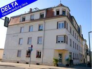 große, lichtdurchflutete 4 Raum-Maisonette-Wohnung - Gera