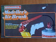 Humbrol Air Brush, alt - Berlin
