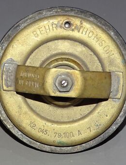 BMW Thermostat Behr Thomson X2 045 79 100 A7 - Spraitbach