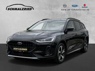 Ford Focus, Active, Jahr 2024 - Bremerhaven