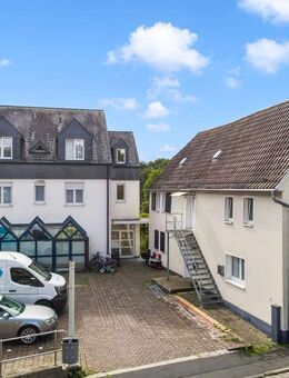 Renditestarkes Mehrfamilienhaus mit 5 Wohneinheiten in Bad Nauheim-OT - Bad Nauheim