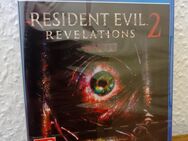 Resident Evil Revelations 2 Playstation 4 [Neu] - Kyritz