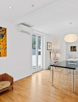 Stilvolle Wohnkultur in Baden-Baden - Luxus auf zwei Ebenen - Baden-Baden